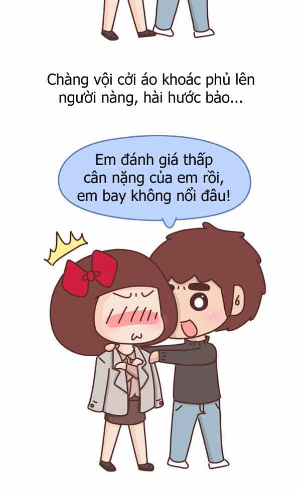 Giải Mã Tình Yêu - Chương 322 - ảnh 8
