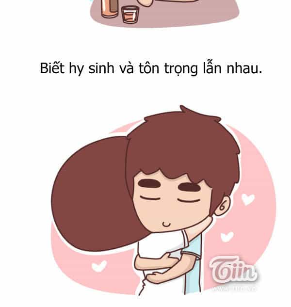 Giải Mã Tình Yêu - Chương 325 - ảnh 6