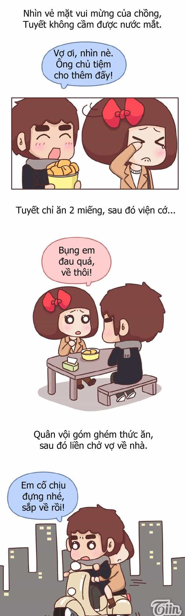 Giải Mã Tình Yêu - Chương 327 - ảnh 10