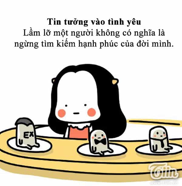 Giải Mã Tình Yêu - Chương 33 - ảnh 1