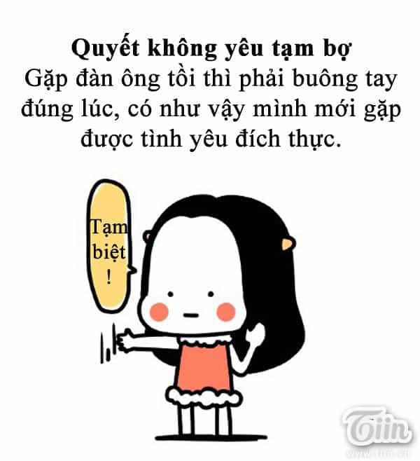 Giải Mã Tình Yêu - Chương 33 - ảnh 2