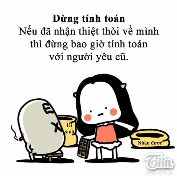 Giải Mã Tình Yêu - Chương 33 - ảnh 4