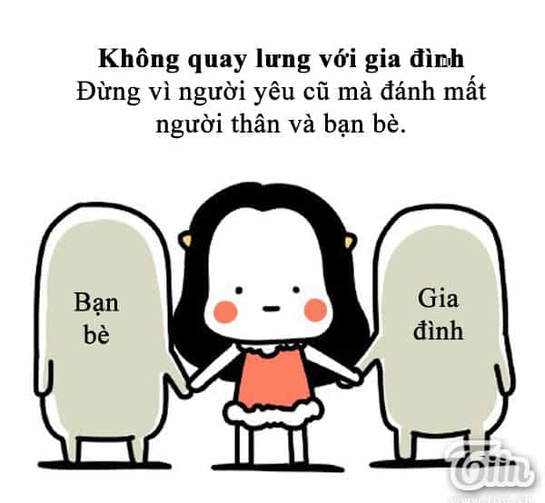 Giải Mã Tình Yêu - Chương 33 - ảnh 5