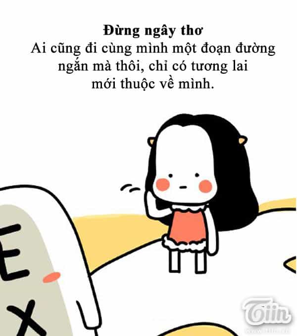 Giải Mã Tình Yêu - Chương 33 - ảnh 7