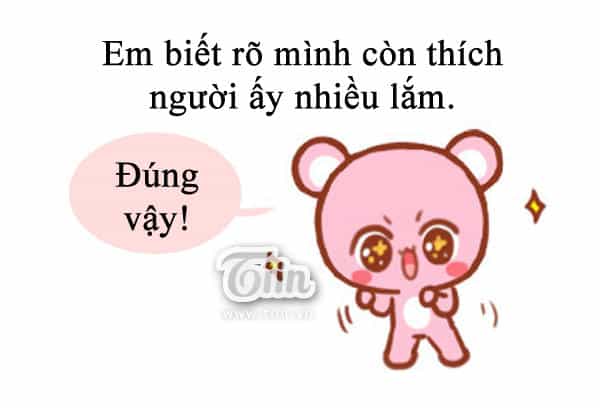 Giải Mã Tình Yêu - Chương 34 - ảnh 10