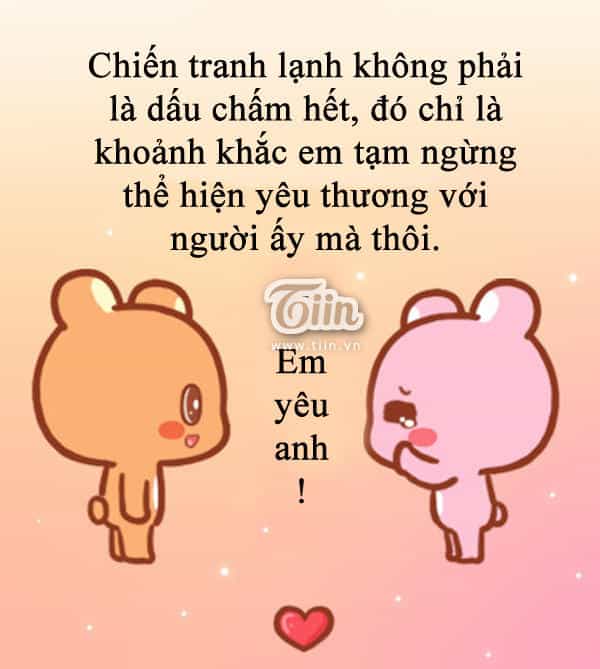 Giải Mã Tình Yêu - Chương 34 - ảnh 12
