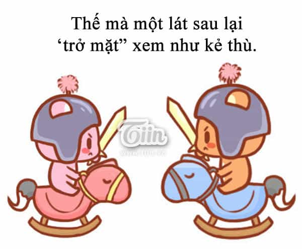 Giải Mã Tình Yêu - Chương 34 - ảnh 3