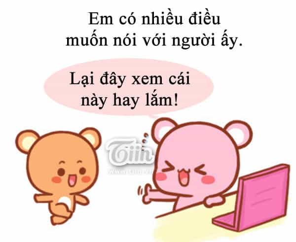 Giải Mã Tình Yêu - Chương 34 - ảnh 8