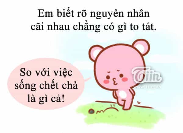 Giải Mã Tình Yêu - Chương 34 - ảnh 9