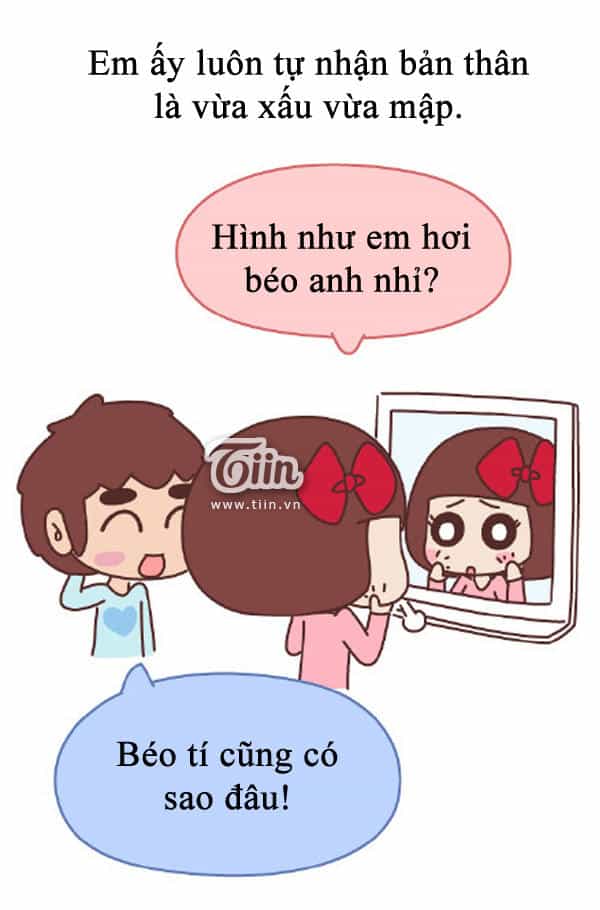 Giải Mã Tình Yêu - Chương 35 - ảnh 3