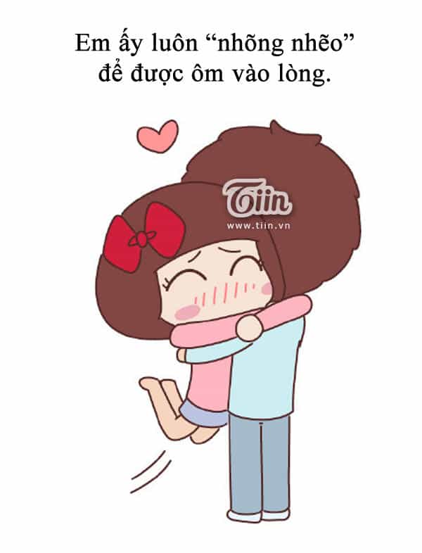 Giải Mã Tình Yêu - Chương 35 - ảnh 6