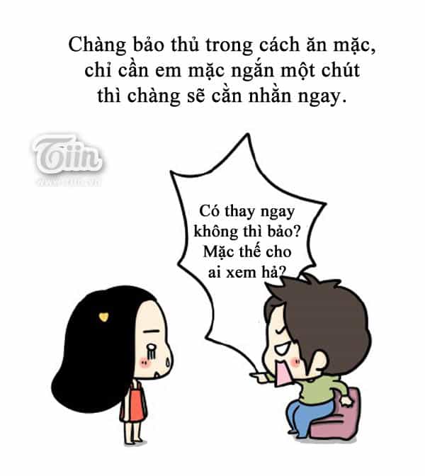 Giải Mã Tình Yêu - Chương 37 - ảnh 1