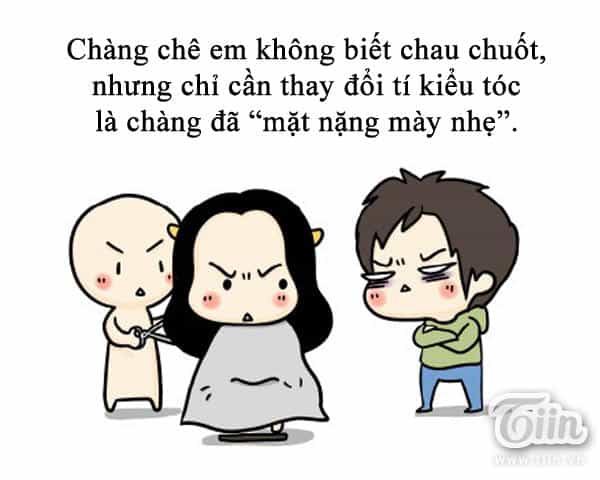 Giải Mã Tình Yêu - Chương 37 - ảnh 2