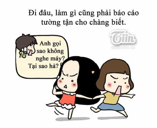 Giải Mã Tình Yêu - Chương 37 - ảnh 3