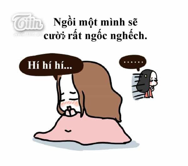 Giải Mã Tình Yêu - Chương 38 - ảnh 3