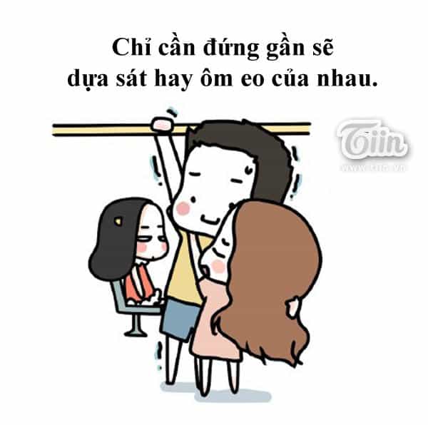 Giải Mã Tình Yêu - Chương 38 - ảnh 4