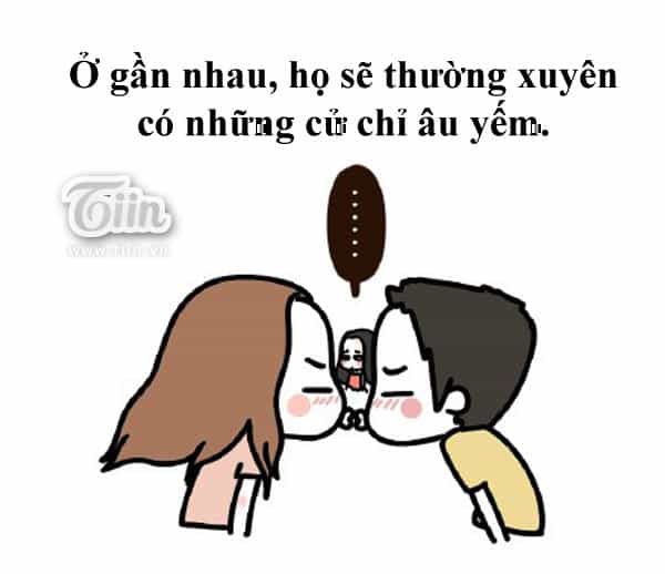 Giải Mã Tình Yêu - Chương 38 - ảnh 8