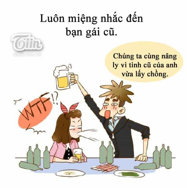 Giải Mã Tình Yêu - Chương 39 - ảnh 1