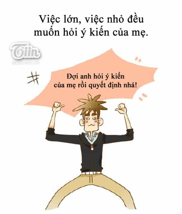 Giải Mã Tình Yêu - Chương 39 - ảnh 2
