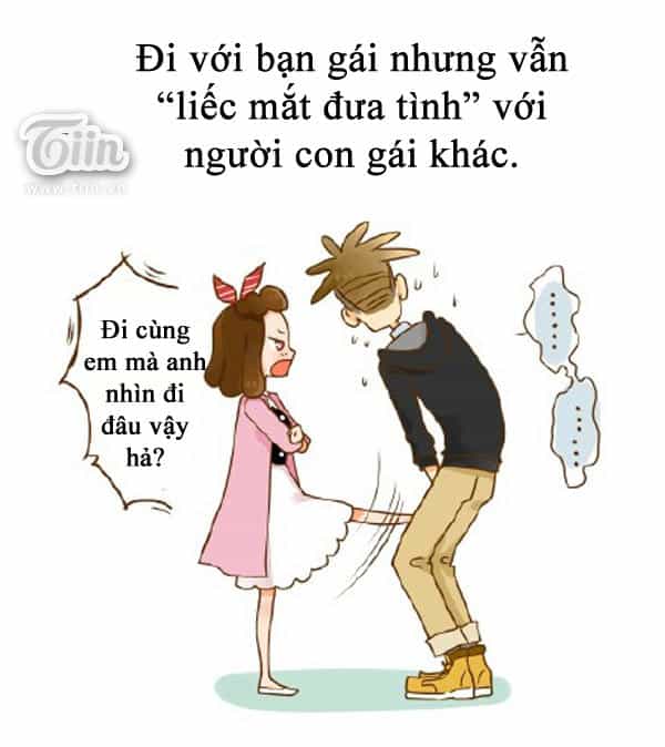 Giải Mã Tình Yêu - Chương 39 - ảnh 5
