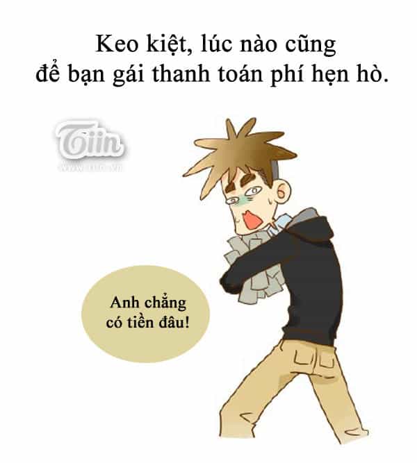 Giải Mã Tình Yêu - Chương 39 - ảnh 6
