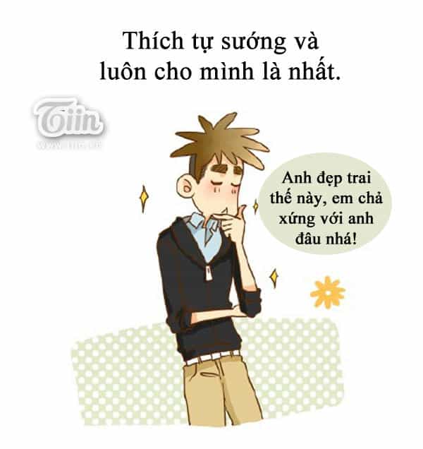 Giải Mã Tình Yêu - Chương 39 - ảnh 7