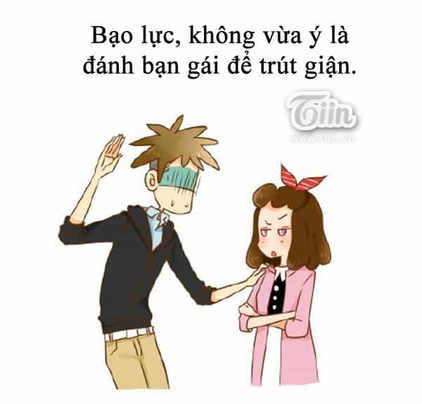 Giải Mã Tình Yêu - Chương 39 - ảnh 8