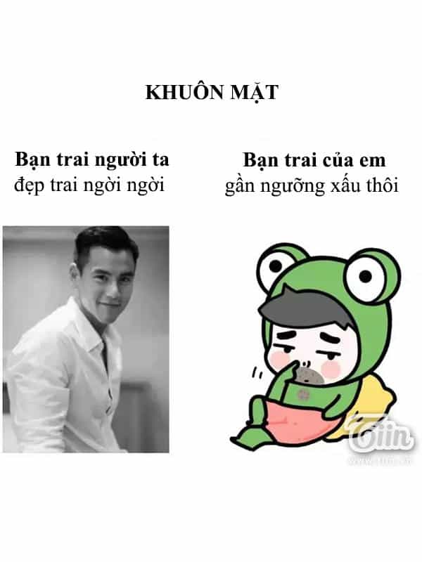 Giải Mã Tình Yêu - Chương 4 - ảnh 1