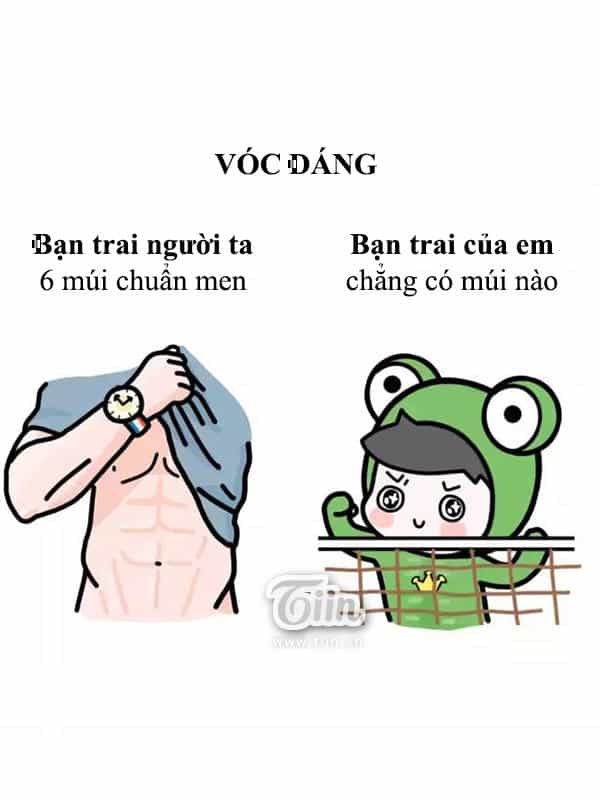 Giải Mã Tình Yêu - Chương 4 - ảnh 2