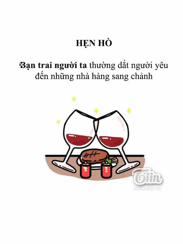 Giải Mã Tình Yêu - Chương 4 - ảnh 5