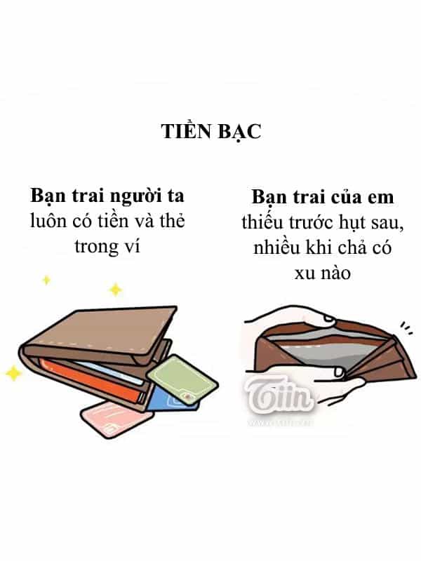 Giải Mã Tình Yêu - Chương 4 - ảnh 7