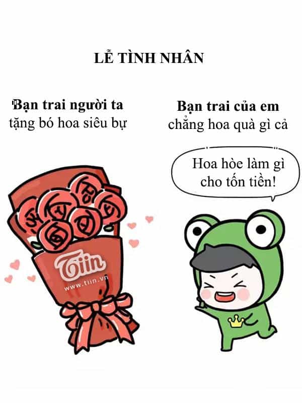 Giải Mã Tình Yêu - Chương 4 - ảnh 8