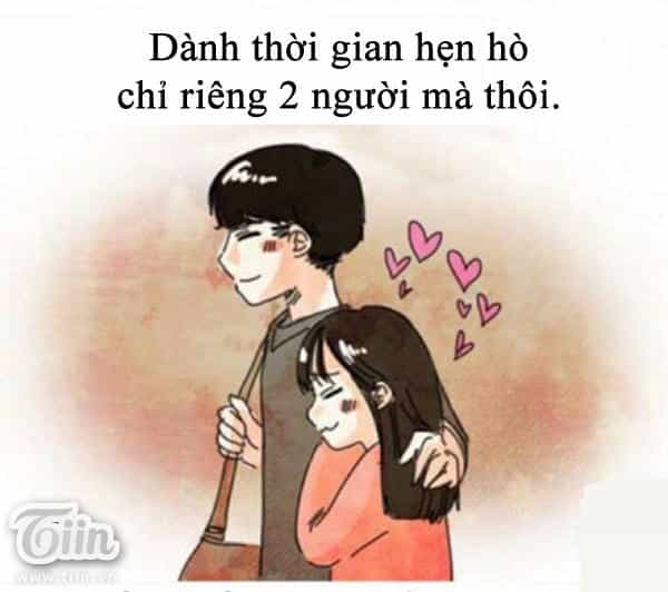 Giải Mã Tình Yêu - Chương 40 - ảnh 2