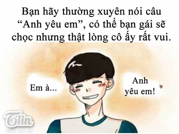 Giải Mã Tình Yêu - Chương 40 - ảnh 7