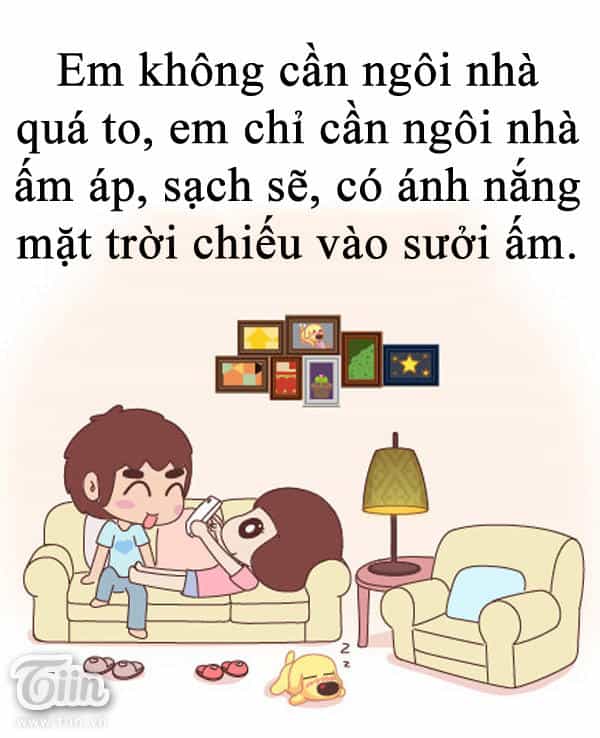 Giải Mã Tình Yêu - Chương 41 - ảnh 1