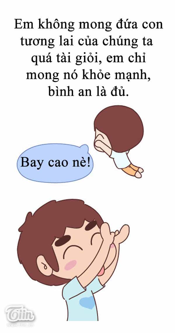 Giải Mã Tình Yêu - Chương 41 - ảnh 3