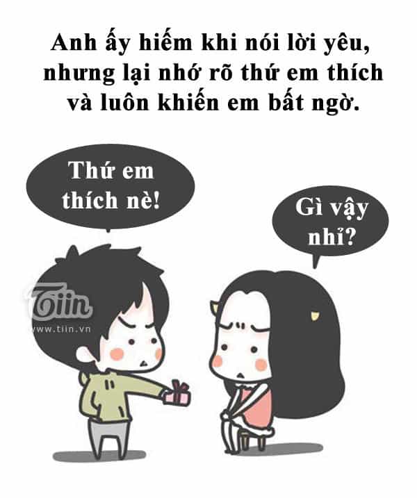 Giải Mã Tình Yêu - Chương 42 - ảnh 5