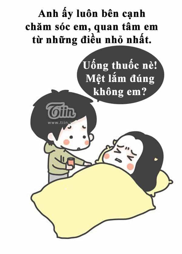Giải Mã Tình Yêu - Chương 42 - ảnh 7
