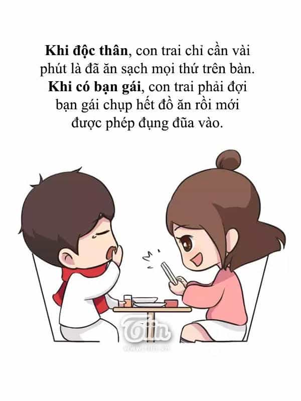 Giải Mã Tình Yêu - Chương 43 - ảnh 3