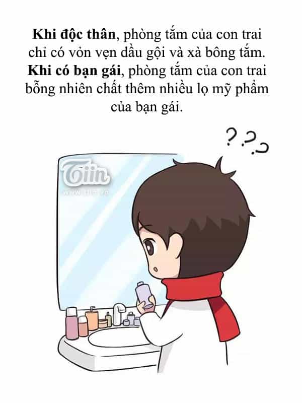 Giải Mã Tình Yêu - Chương 43 - ảnh 4