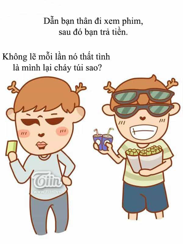 Giải Mã Tình Yêu - Chương 44 - ảnh 11