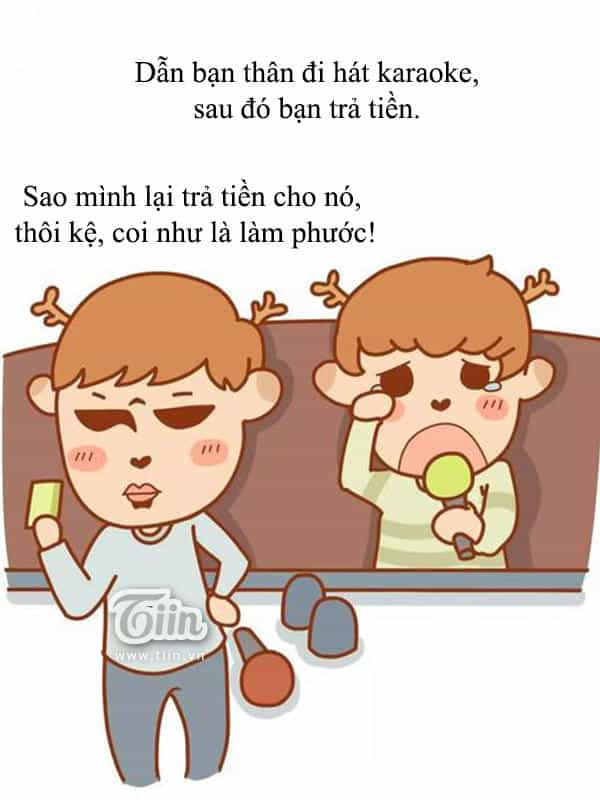Giải Mã Tình Yêu - Chương 44 - ảnh 9