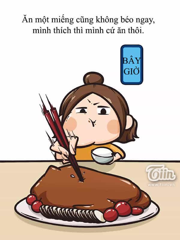 Giải Mã Tình Yêu - Chương 45 - ảnh 1