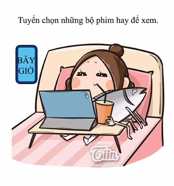 Giải Mã Tình Yêu - Chương 45 - ảnh 11