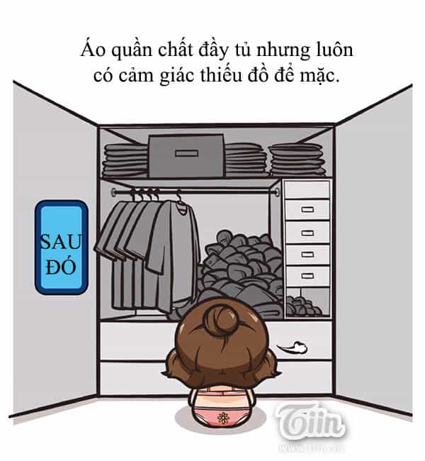 Giải Mã Tình Yêu - Chương 45 - ảnh 14