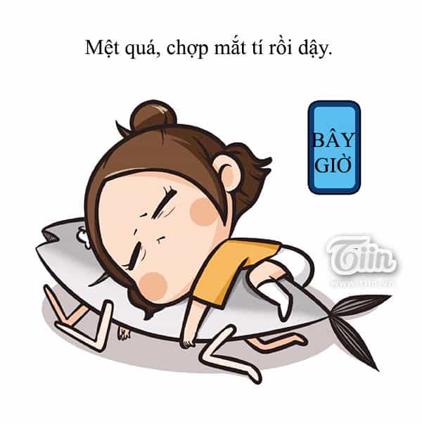 Giải Mã Tình Yêu - Chương 45 - ảnh 15