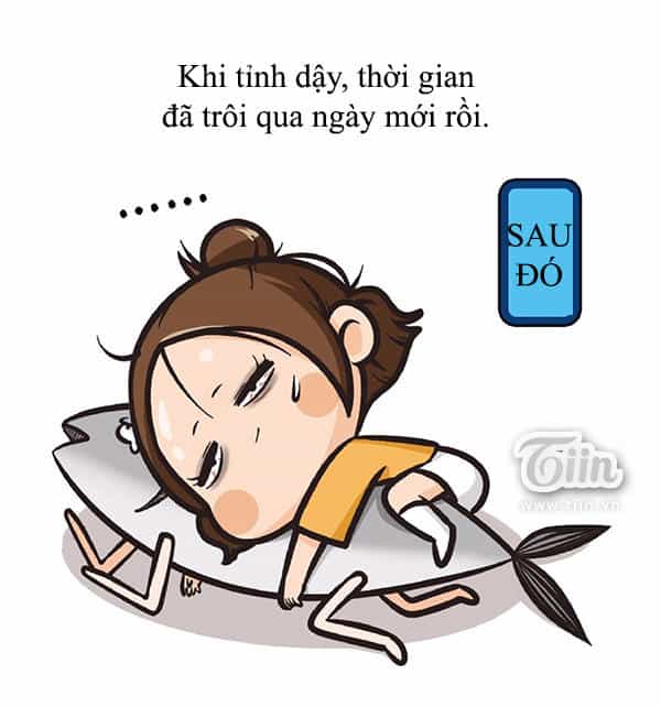 Giải Mã Tình Yêu - Chương 45 - ảnh 16