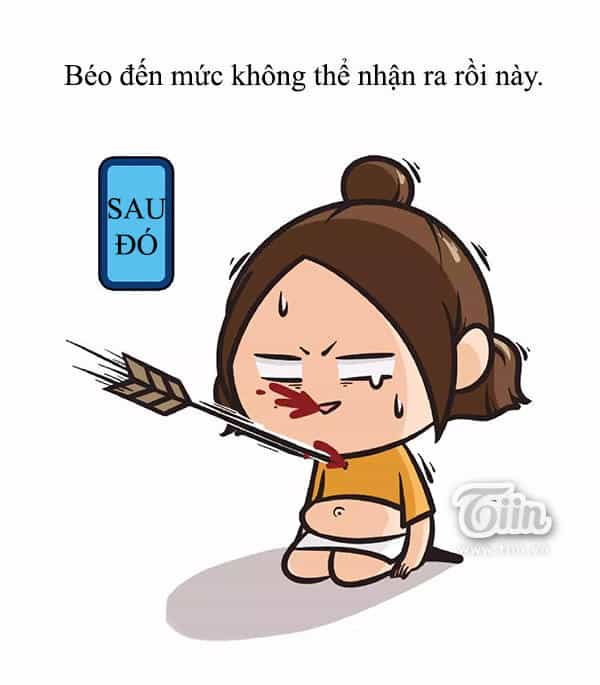 Giải Mã Tình Yêu - Chương 45 - ảnh 2