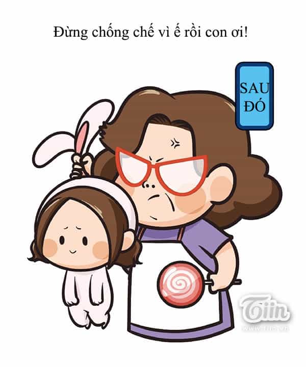 Giải Mã Tình Yêu - Chương 45 - ảnh 22