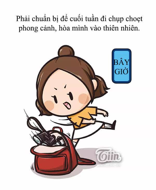 Giải Mã Tình Yêu - Chương 45 - ảnh 3